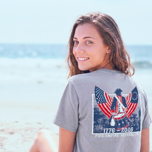 Cadence (of the American Spirit)