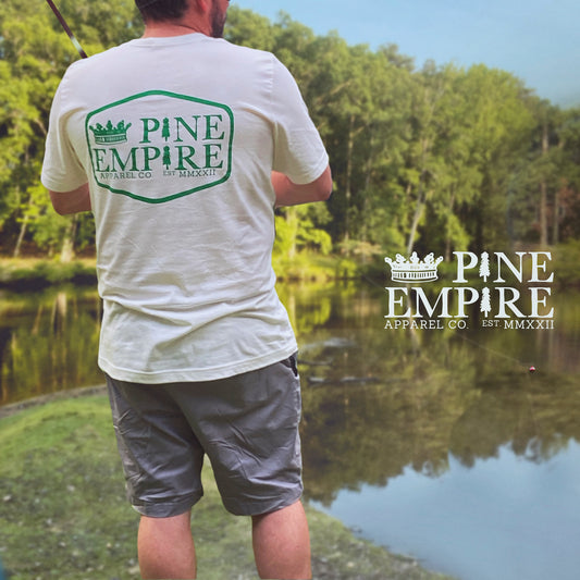 Pine Empire Emblem