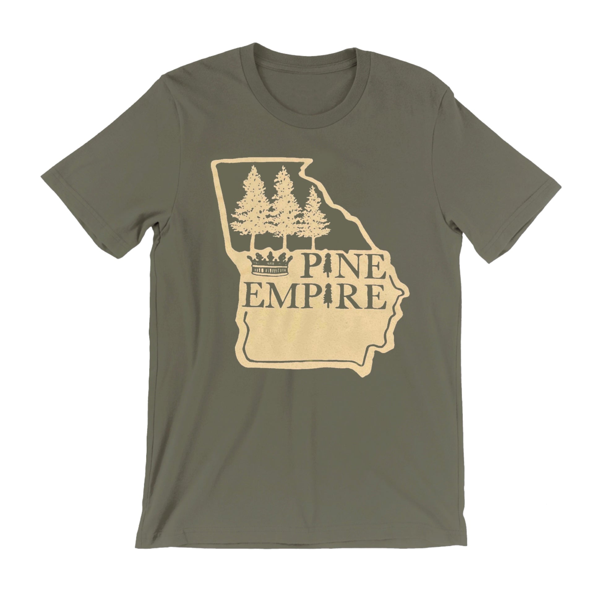 Empire South